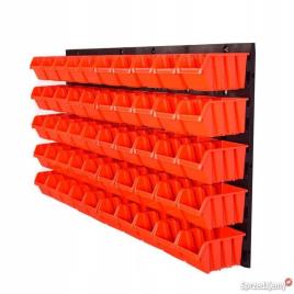 Supermarket Mild Steel Rack