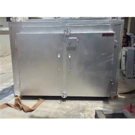 Electric Annealing Metal Furnaces