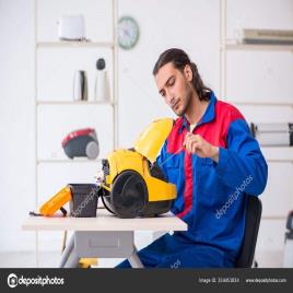 Annual RO Maintenance Contract