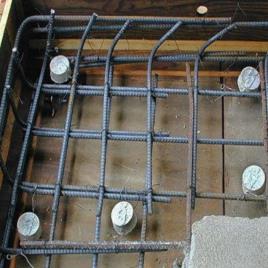 Anodic Protection Solution, Galvanized