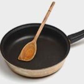 Anodized Cooking Pot