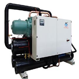 Anodizing Chiller Machine, 5 Ton