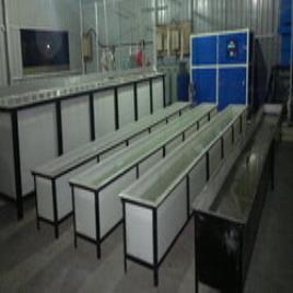 Anodizing Machines