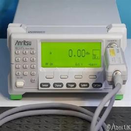 Anritsu RF Power Meter ML2437A