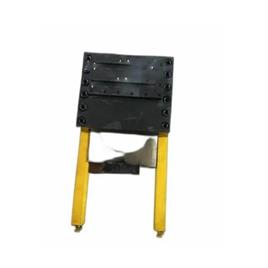 Ansar Semi-Automatic Screen Changer