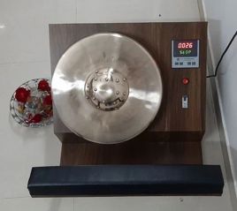 Wooden Kanshyathali Foot Therapy Machine