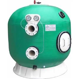 Anti Corrosive Commercial Pool Filter