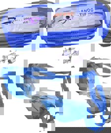 Pool Anti Fog Goggles