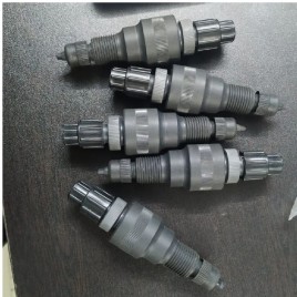 Anti-Siphon Valve for Dosing Pump, Water Treatment