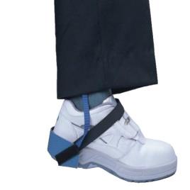 Static Dissipative Heel Strap