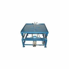 Portable Anti Vibration Table