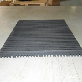 Vibration Dampening Pad