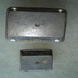 Generator Anti Vibration Pad