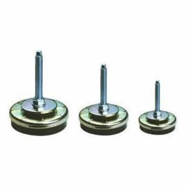 Rubber Anti Vibration Mountings