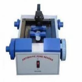 General Antibiotic Measurement Device