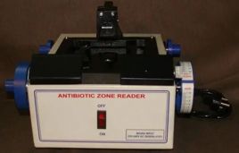 Aarson Antibiotic Reader Machine