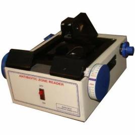 PSAW Antibiotic Zone Reader Device
