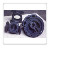 Industrial Rubber Lined Vessel