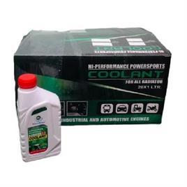 Synthetic Antifreeze Coolant
