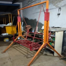 Antique Fe500 Outdoor Swing