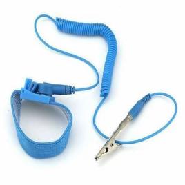Antistatic Wrist Protection Band