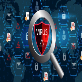 Antivirus Security Software