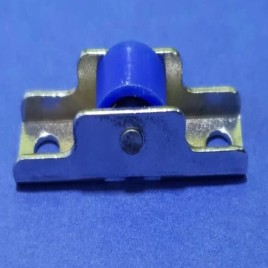 Bottom UPVC Window Roller