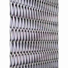 Metal Automatic Cooling Tunnel Conveyor