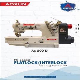 Aoxun AX 500D High Speed Sewing Machine
