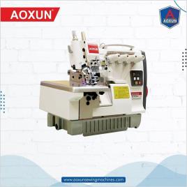 Aoxun GM895 4-Thread Overlock Machine