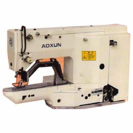 Aoxun High Speed Bar Tacking Machine