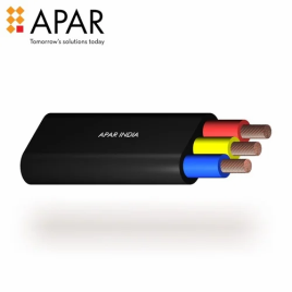 Anushakti HT Cable