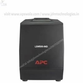 APC Single Phase AVR LSW Series