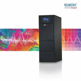 APC Numeric Industrial Protection Equipment