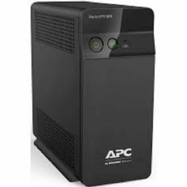 APC 600 VA Online UPS