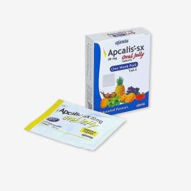 Apcalis Oral Jelly SX