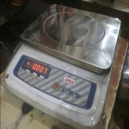 Apex Digital Weighing Machine