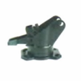 Apex Forged Locking Castor