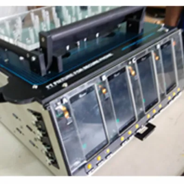 Apex Phones Functional Test Jig