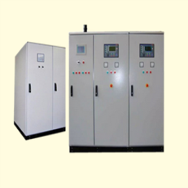 Sugar Plant APFC Capacitor Bank