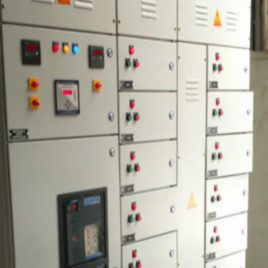 Power Factor Improvement APFC Panel