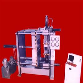 Apg Vertical Hydraulic Injection