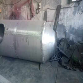 APH Industrial Cylon