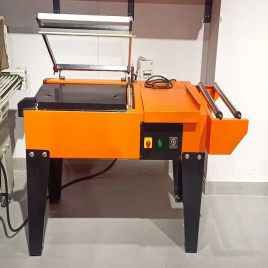 APLS 5045M L Sealer Machine