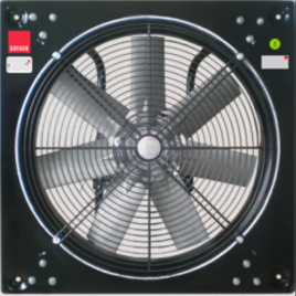 APN Series Direct Driven Fan