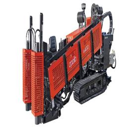 Apollo A200 Manual HDD Equipment