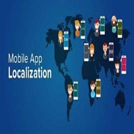 App Translation Service