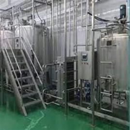 Apple Juice Processing Machine
