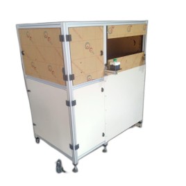 Siemens Automation Laser Equipment