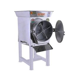 Aprigo Semi-Automatic Grevy Machine